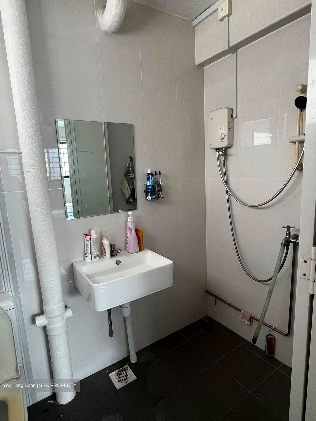 Blk 219A Jurong East Street 21 (Jurong East), HDB 5 Rooms #575613541